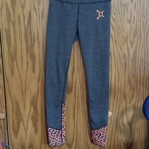 Orangetheory leggings